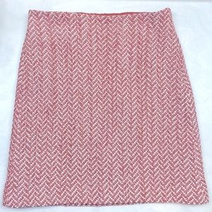 Loft Pencil Skirt